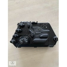 BAŞKAN TİC.MERCEDES A2208202610 S W220 KASA SOL KAPI BEYNİ VE KOLTUK HAFIZA 2208202610